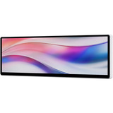 Corsair XENEON EDGE, Display Hvid