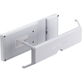 Corsair XENEON EDGE, Display Hvid