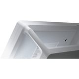 Corsair XENEON EDGE, LCD-skærm Hvid