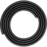 Corsair XT Softline Mesh Tubing, Slange Sort