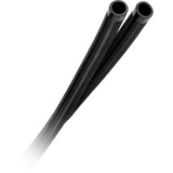 Corsair XT Softline Mesh Tubing, Slange Sort