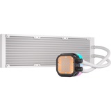 Corsair iCUE LINK TITAN 360 RX RGB, Vandkøling Hvid