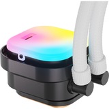 Corsair iCUE LINK TITAN 360 RX RGB, Vandkøling Hvid