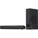 Creative 51MF8375AA001, Sound bar Sort