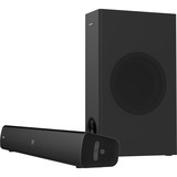 Creative 51MF8375AA001, Sound bar Sort