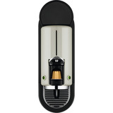 DeLonghi Citiz EN167.W, Hvid, Kapsel maskine Hvid, Hvid, Espressomaskine, 1 L, Kaffekapsel, 1260 W, Hvid