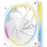 DeepCool FL12R SE WH 3IN1, Sag fan Hvid