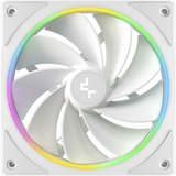 DeepCool FL12R SE WH 3IN1, Sag fan Hvid