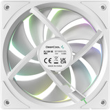 DeepCool FL12R SE WH 3IN1, Sag fan Hvid