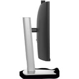 Dell Pro P3426WEV USB-C Webcam Monitor, LED-skærm Sort/Sølv