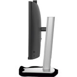 Dell Pro P3426WEV USB-C Webcam Monitor, LED-skærm Sort/Sølv