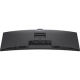Dell Pro P3426WEV USB-C Webcam Monitor, LED-skærm Sort/Sølv