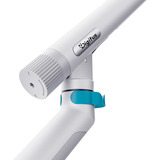 Digitus DA-90470, Skærmbeslag Hvid