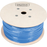 Digitus DK-1613-A-VH-305, Kabel Blå
