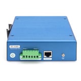 Digitus DN-651161, Switch 
