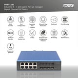 Digitus DN-651161, Switch 