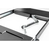 Digitus DS-72220-7GE, KVM-switchen Sort