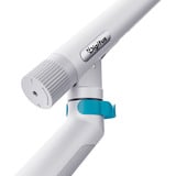 Digitus Enkelt design skærmholder, 35", 10 kg, Skærmbeslag Hvid