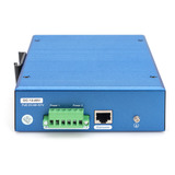 Digitus Industriel 8 + 4 10G uplink-port L3 administreret Gigabit, Switch 
