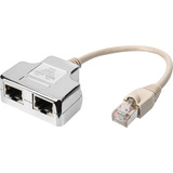 Digitus Patchkabel-adapter Cat.5e 
