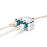 Digitus Patchkabel-adapter Cat.5e 