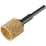 Dremel 26150408DM, Slibning punkt 