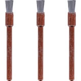 Dremel Rustfri stålbørste Ø 3,2 mm 