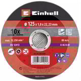 EINHELL 49711945, Skæreskive 