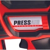 EINHELL FIXETTO 18/50 N, 4257795, søm maskine Rød/Sort