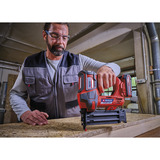 EINHELL FIXETTO 18/50 N, 4257795, søm maskine Rød/Sort