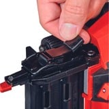 EINHELL FIXETTO 18/50 N, 4257795, søm maskine Rød/Sort