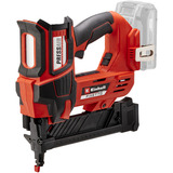 EINHELL Professional Akku-Nagler FIXETTO 18/50 N - Solo, 18Volt, søm maskine Rød/Sort