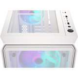 ENDORFY ARX 700 ARGB White, Towerkabinet Hvid