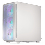 ENDORFY ARX 700 ARGB White, Towerkabinet Hvid