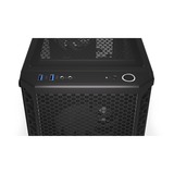 ENDORFY EY2A006, Towerkabinet Sort