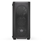 ENDORFY EY2A006, Towerkabinet Sort