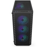 ENDORFY EY2A006, Towerkabinet Sort