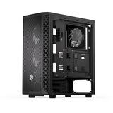 ENDORFY EY2A006, Towerkabinet Sort
