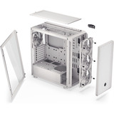 ENDORFY EY2A017, Towerkabinet Hvid