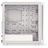 ENDORFY EY2A017, Towerkabinet Hvid