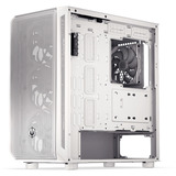ENDORFY EY2A017, Towerkabinet Hvid