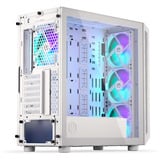 ENDORFY Towerkabinet Hvid