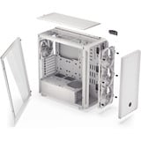 ENDORFY Towerkabinet Hvid