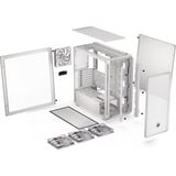 ENDORFY Towerkabinet Hvid
