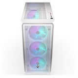 ENDORFY Towerkabinet Hvid