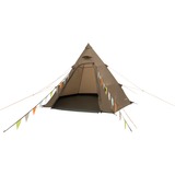 Easy Camp Otra Tipi 120482, Telt Brown