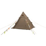 Easy Camp Otra Tipi 120482, Telt Brown