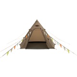 Easy Camp Otra Tipi 120482, Telt Brown