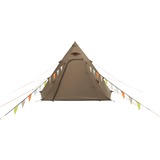 Easy Camp Otra Tipi 120482, Telt Brown