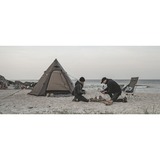 Easy Camp Otra Tipi 120482, Telt Brown